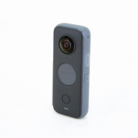 Insta360 ONE X2 Pocket Camera Picture